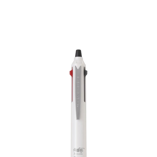 Pilot FRIXION Synergy 3 0.4mm 3-Colour Erasable Ballpoint Pen
