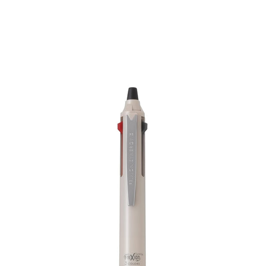 Pilot FRIXION Synergy 3 0.4mm 3-Colour Erasable Ballpoint Pen