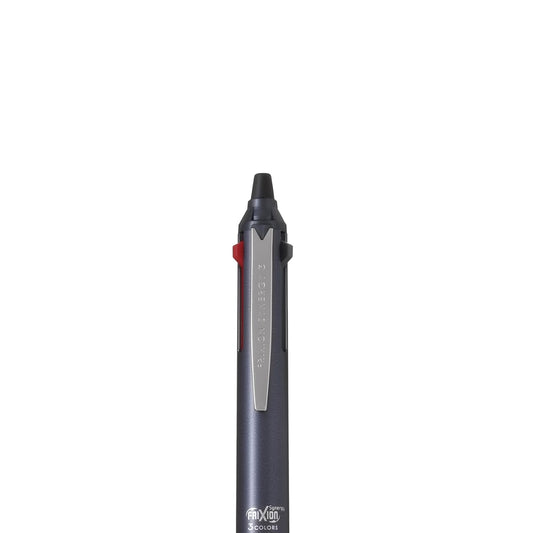Pilot FRIXION Synergy 3 0.4mm 3-Colour Erasable Ballpoint Pen