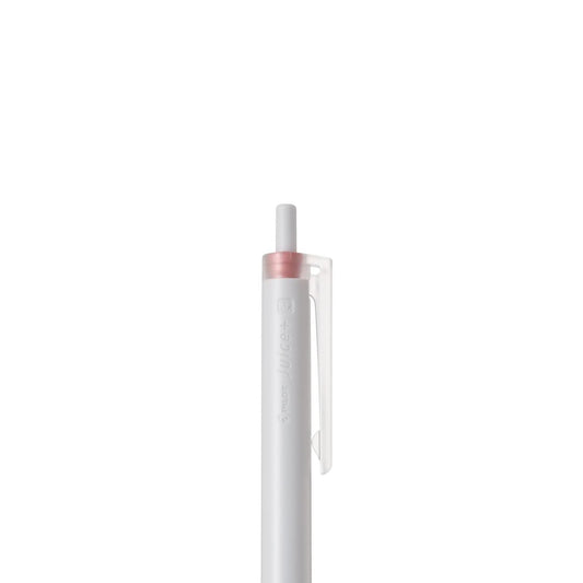 Pilot Juice + 0.4mm Retractable Synergy Tip Pigment Gel Ink Pen