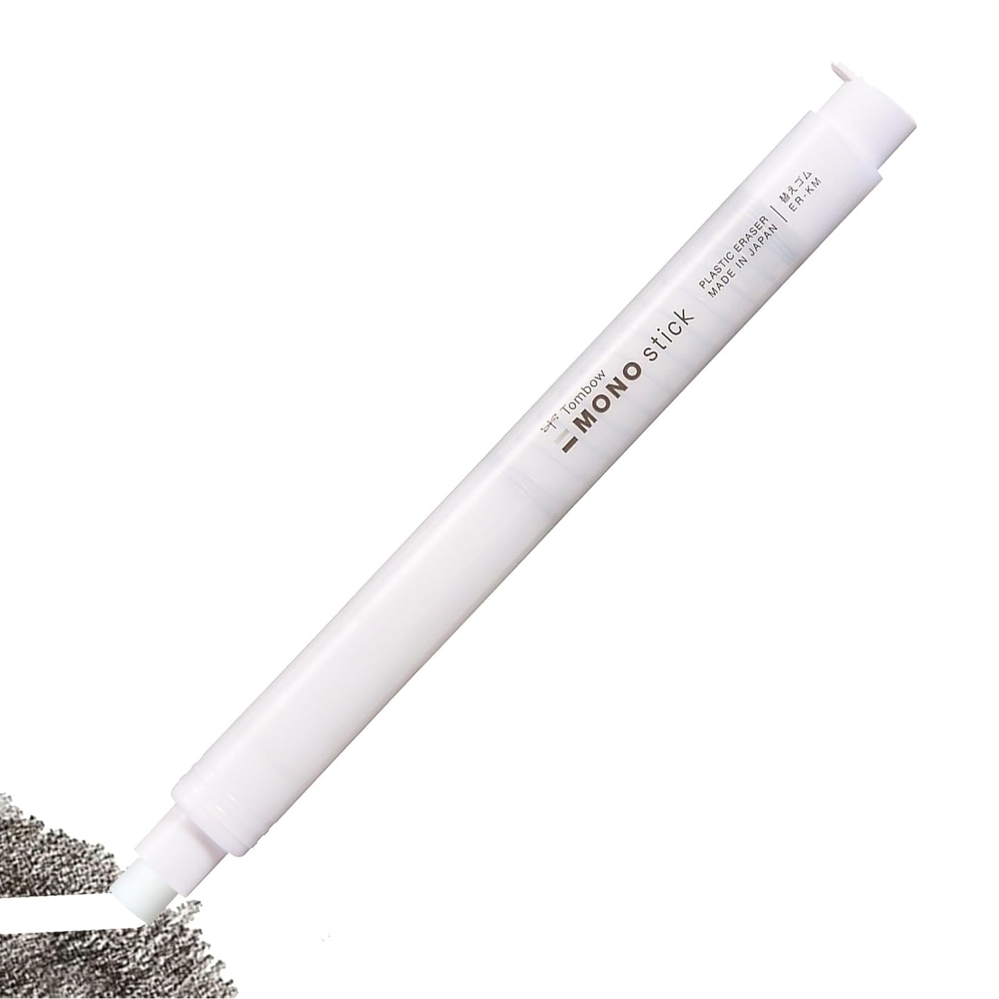 Tombow MONO stick Refillable Eraser Pen