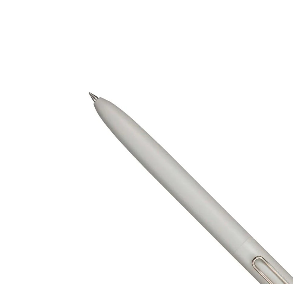 Uni ZENTO Basic 0.7mm Water-Based Ballpoint Pen