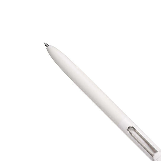 Uni ZENTO Standard 0.7mm Black Liquid Gel Ink Pen