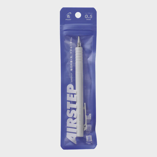 Pilot AIRSTEP 0.5mm Cushion System Mechanical Pencil