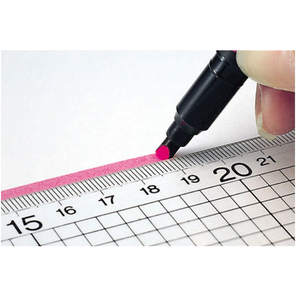 Tombow cost 80 Tough Coated Tip 5-Colour Highlighter Set