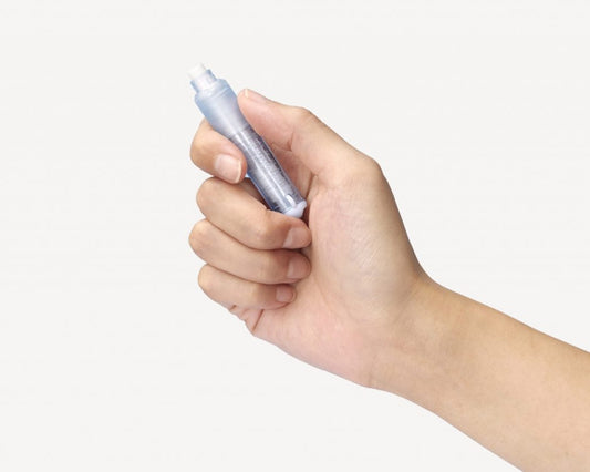 Tombow MONO one Refillable Mini Short Holder Eraser