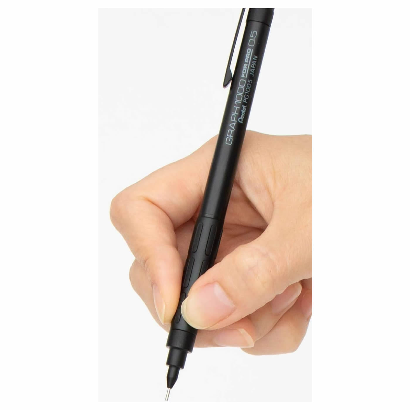 Pentel GRAPH 1000 FOR PRO 0.9mm Draughting Mechanical Pencil
