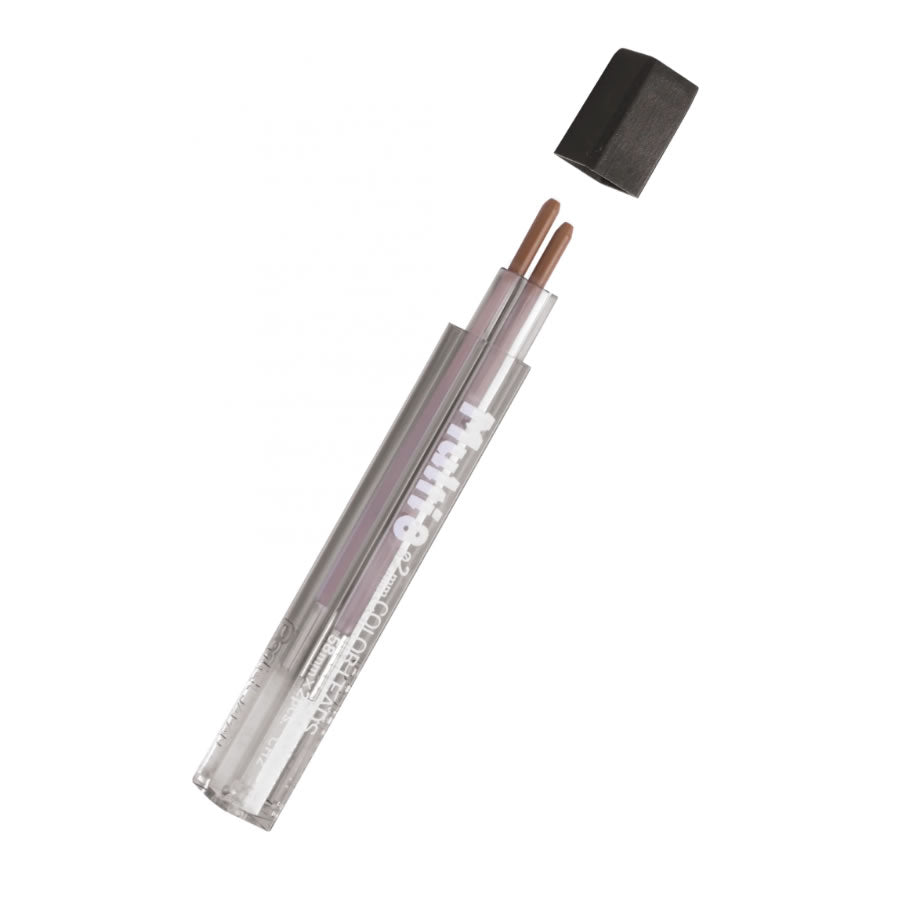 Pentel Multi 8 2.0mm Color Pencil Refills (2 leads per tube)