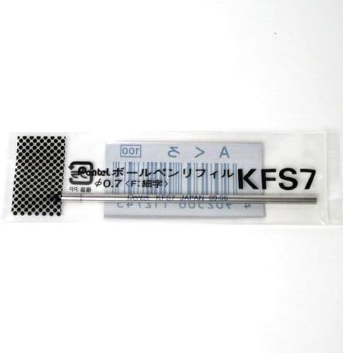 Pentel 0.7mm Refill