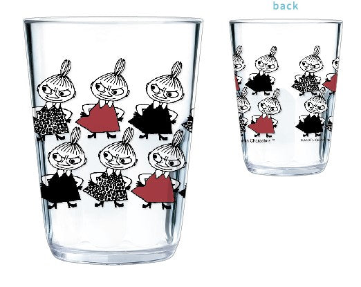 Awesome Clear Tumblers!