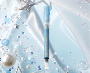 Starflake Brush by Pentel