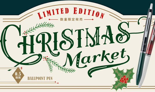 Welcome to Pilot's Christmas Market