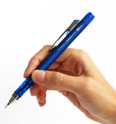 Tombow 10th Anniv. LIMITED Family