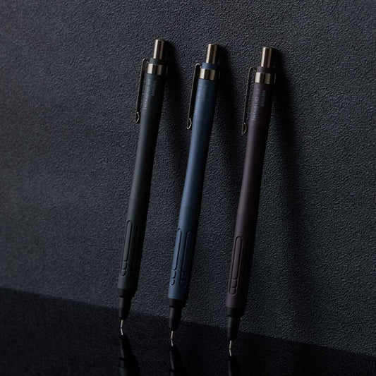 Limited Edition - SAKURA INTAGLIO Mechanical Pencil