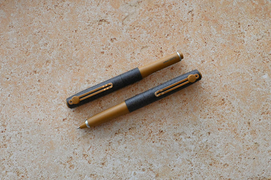 New Colour for UniBall ZENTO Signature Model Ballpoint Pen