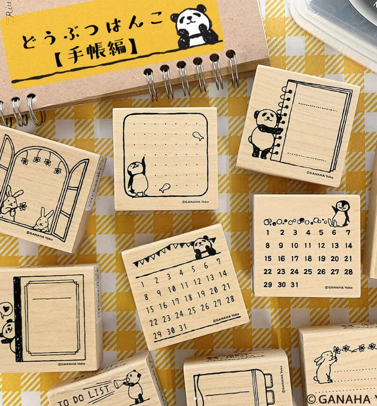 Stamps