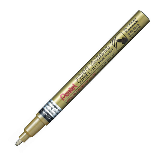 Pentel 2.9mm Fine Point Paint Marker