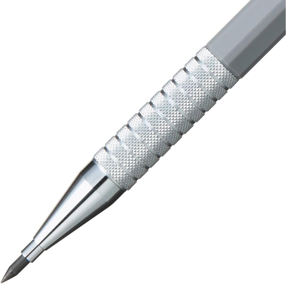 Uni FiELD 2H 2.0 mm Construction Architectural Mechanical Drafting Pencil