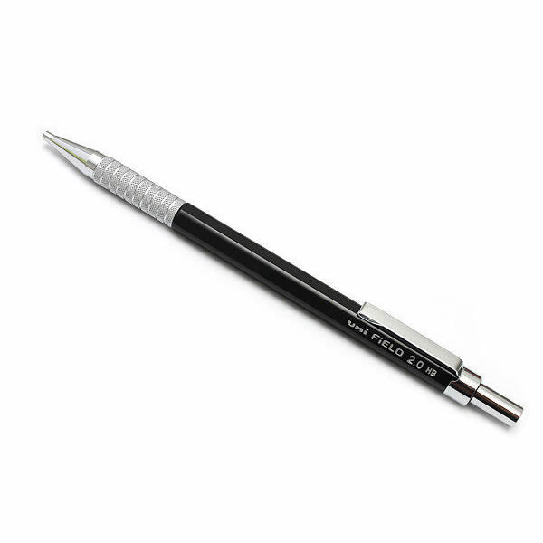Uni FiELD HB 2.0 mm Construction Architectural Mechanical Drafting Pencil