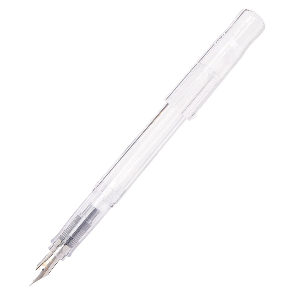 Pilot Kakuno Fountain Pen (Fine Point)