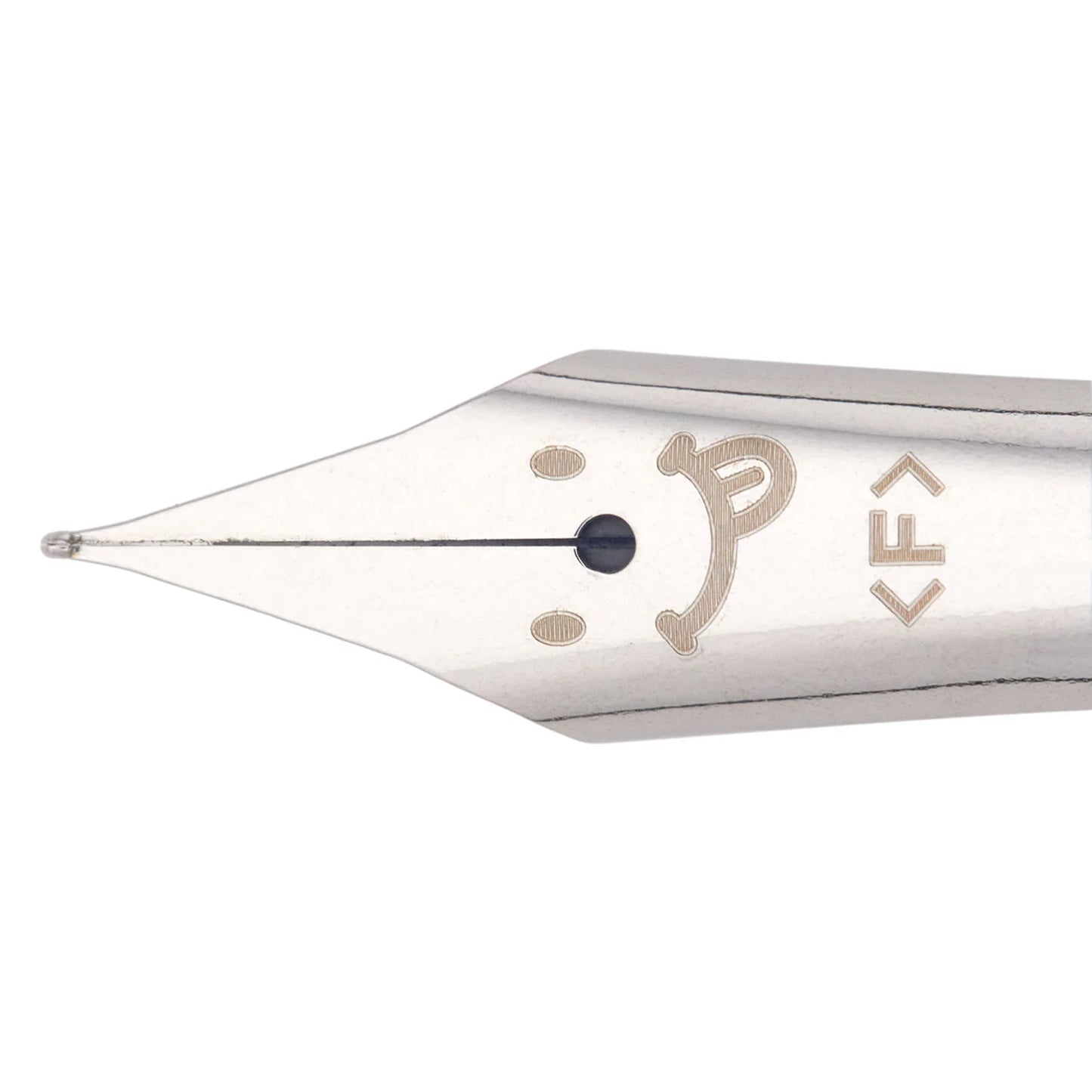 Pilot Kakuno Fountain Pen (Fine Point)