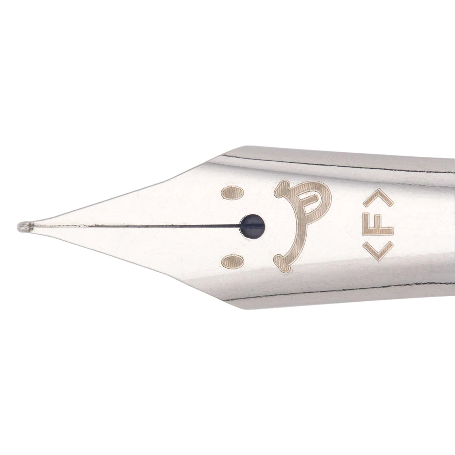 Pilot Kakuno Fountain Pen (Fine Point)
