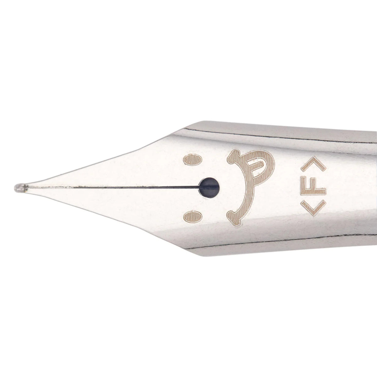 Pilot Kakuno Fountain Pen (Fine Point)