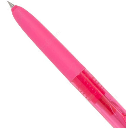 Uni SigNo RT1 0.38mm Retractable Gel Ink Ballpoint Pen