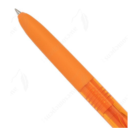 Uni SigNo RT1 0.38mm Retractable Gel Ink Ballpoint Pen