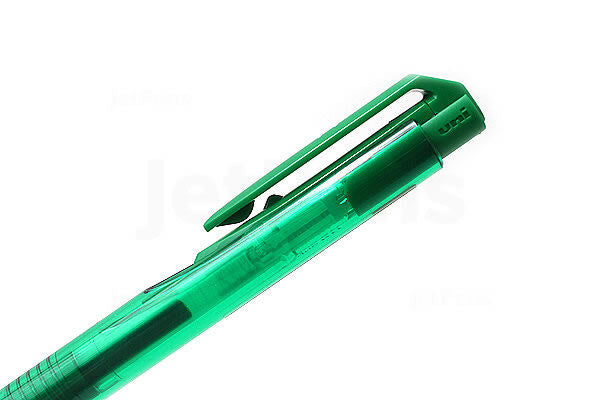 Uni SigNo RT1 0.38mm Retractable Gel Ink Ballpoint Pen