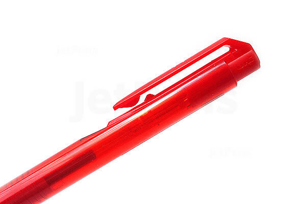 Uni SigNo RT1 0.38mm Retractable Gel Ink Ballpoint Pen