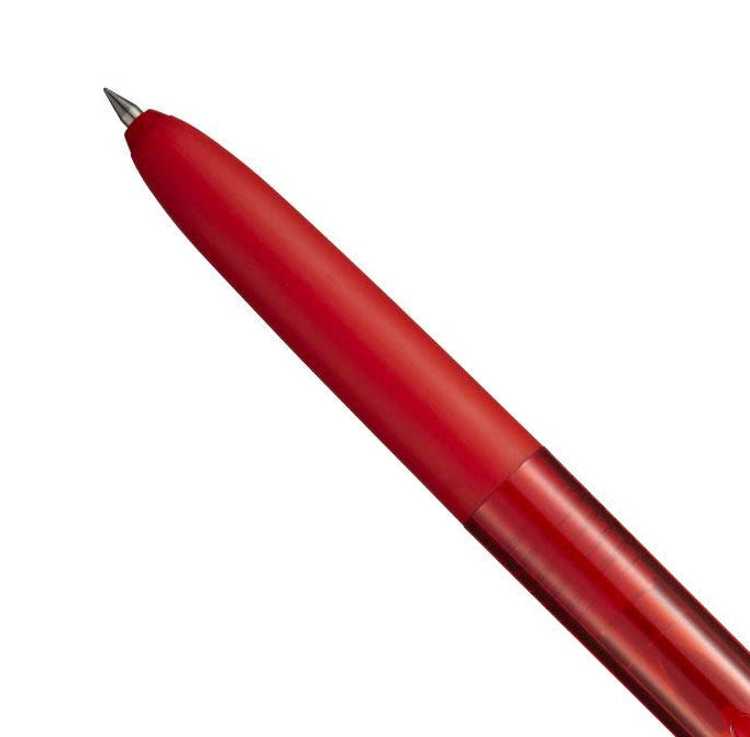 Uni SigNo RT1 0.38mm Retractable Gel Ink Ballpoint Pen