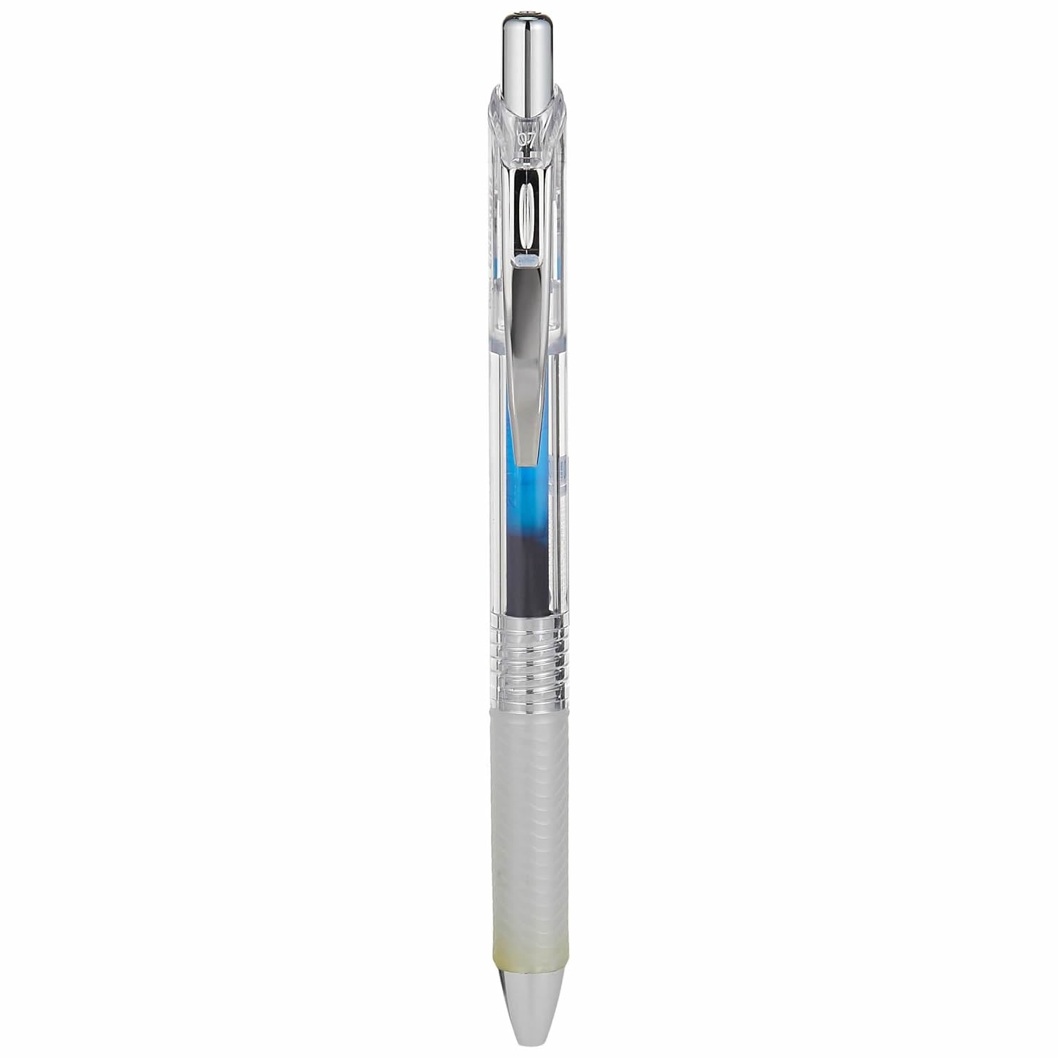 Pentel ENERGEL infree 0.7mm Retractable Gel Pen