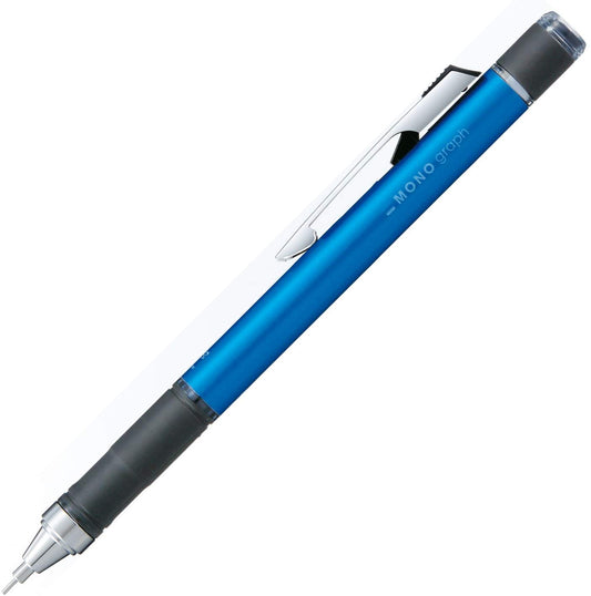Tombow MONO Graph Grip 0.5mm Mechanical Pencil