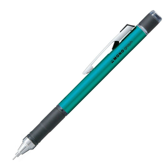 Tombow MONO Graph Grip 0.5mm Mechanical Pencil