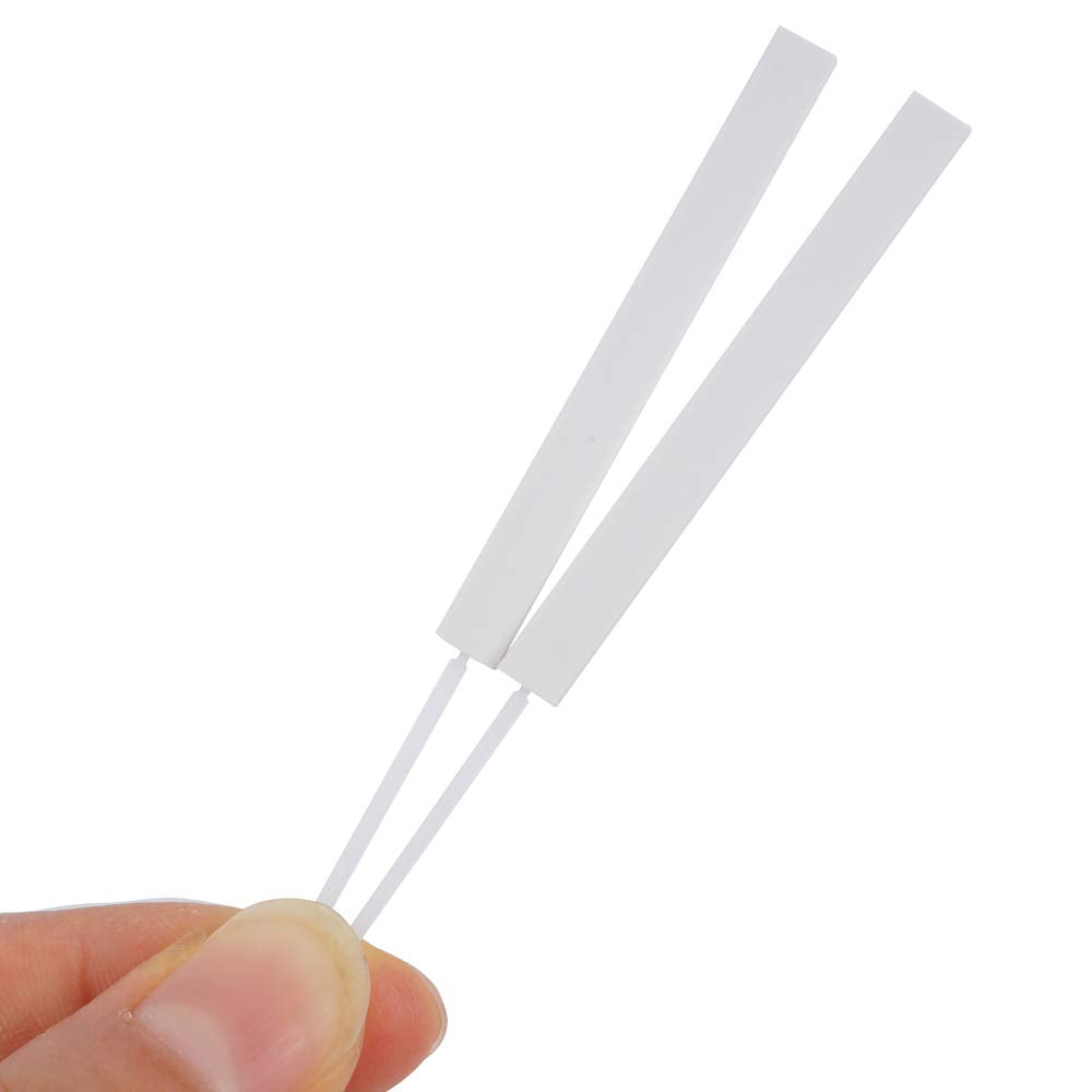 Tombow Mono Zero Rectangular Tip Eraser Refills (2 Refills per Packs)