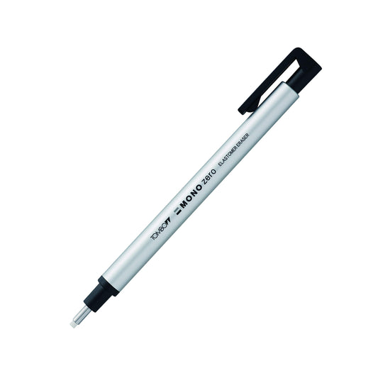Tombow Mono Zero Cylinder Tip Eraser Pen