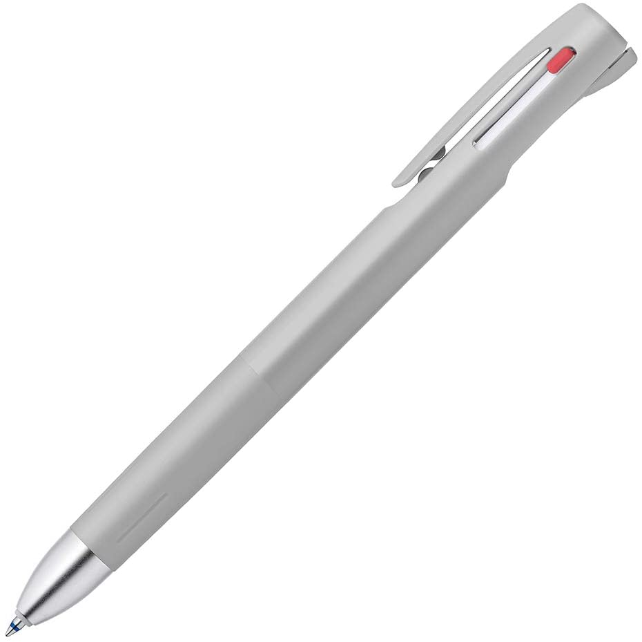 Zebra bLen 3C 0.5mm 3 Colors Emulsion Ink Ballpoint Pen