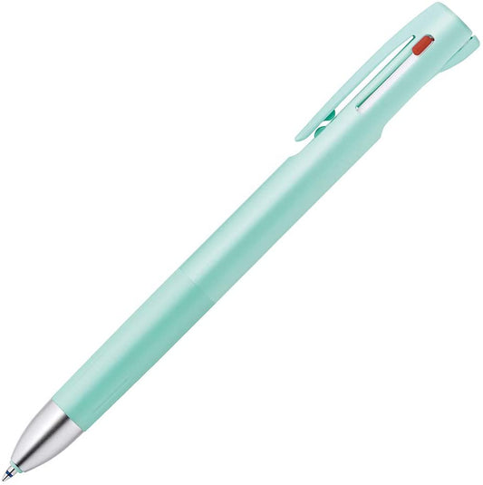 Zebra bLen 3C 0.5mm 3 Colors Emulsion Ink Ballpoint Pen