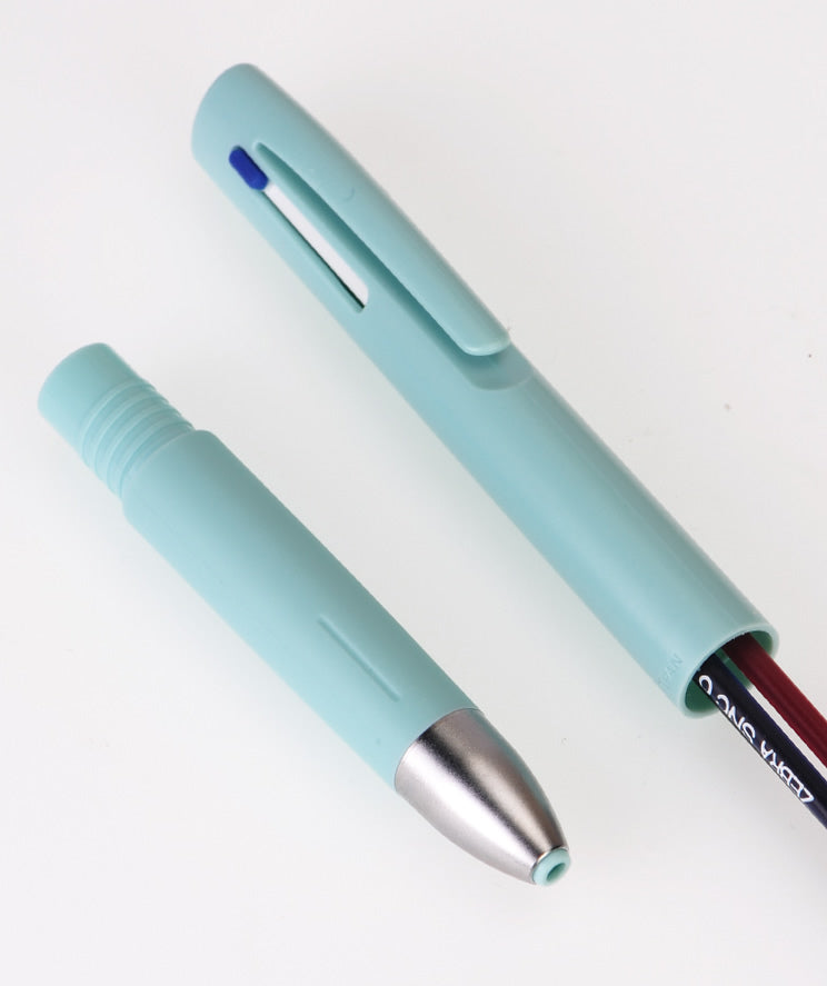 Zebra bLen 3C 0.7mm 3 Colors Ballpoint Pen