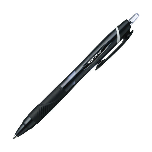 Uni JETSTREAM Standard 0.7mm Retractable Black Ink Ballpoint Pen