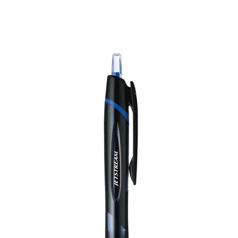 Uni JETSTREAM Standard 0.7mm Retractable Ballpoint Pen