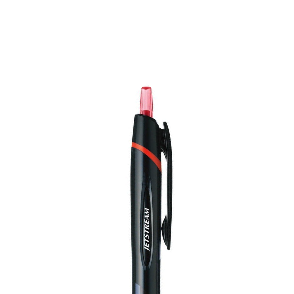 Uni JETSTREAM Standard 0.7mm Retractable Ballpoint Pen