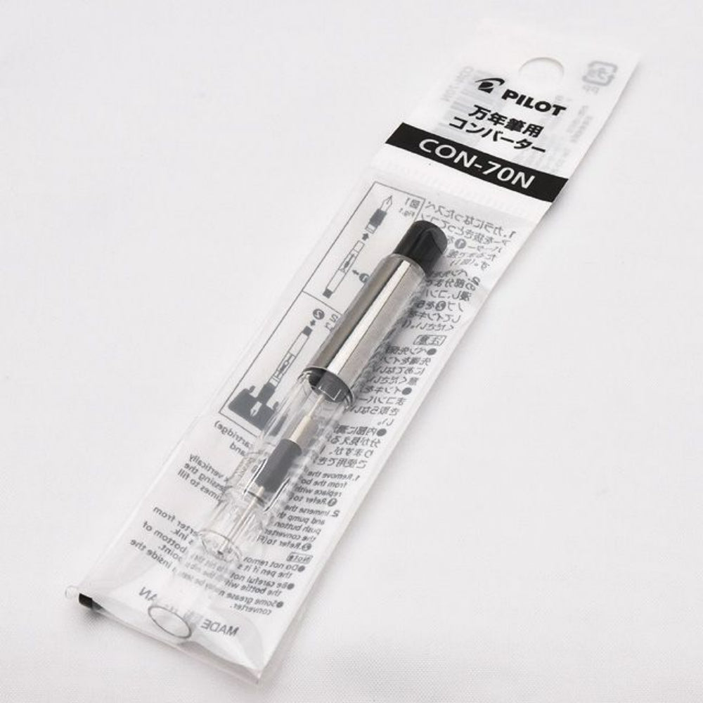 Pilot Fountain Pen Converter (Push Type)