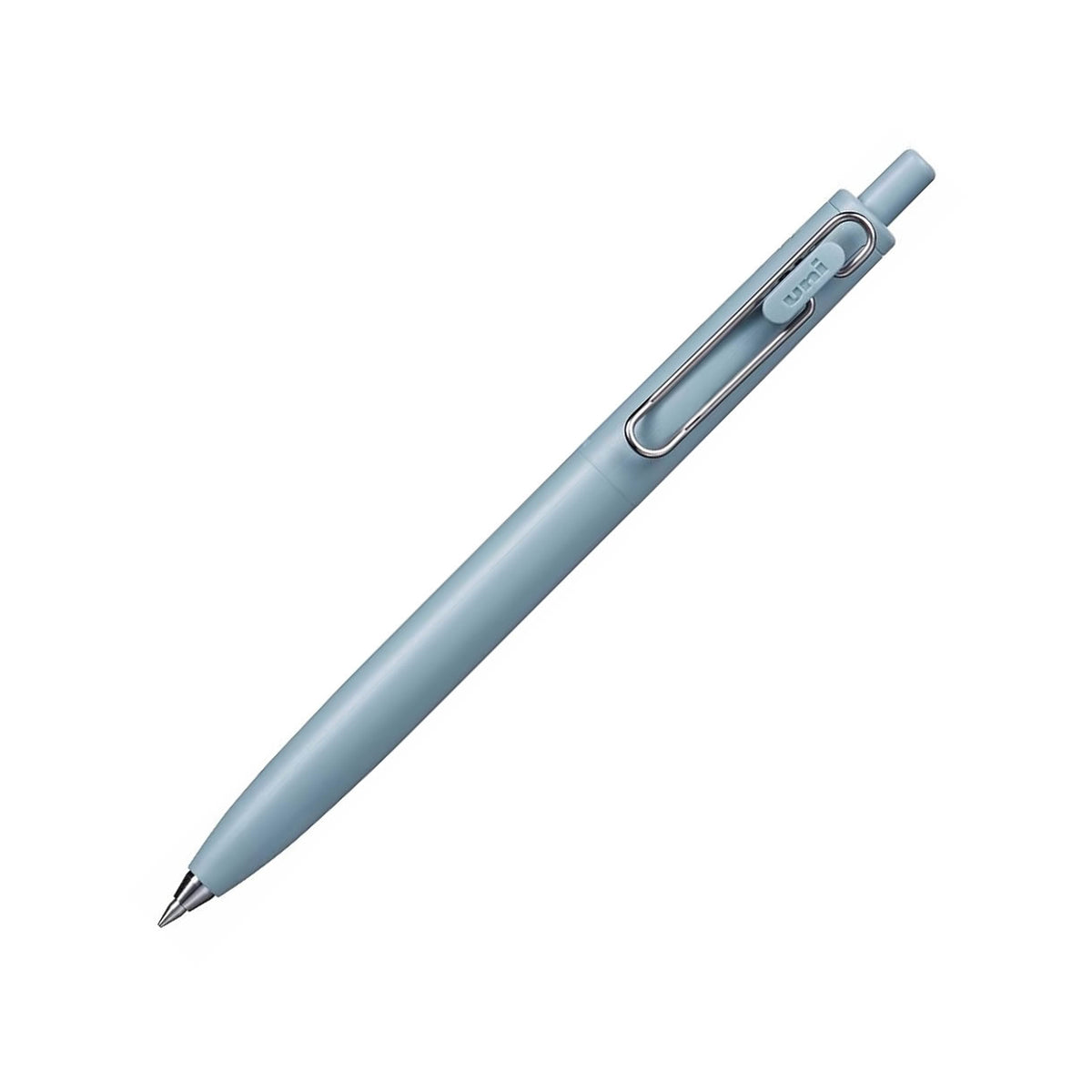 Uni one F 0.5mm Black Ink Ballpoint Pen
