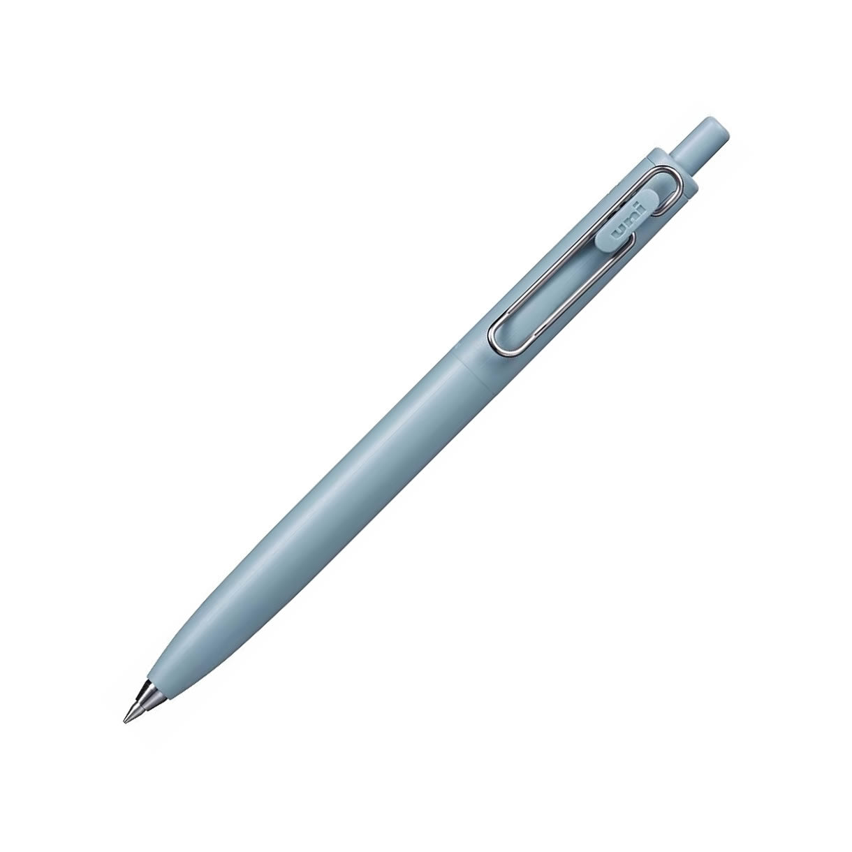 Uni one F 0.5mm Black Ink Ballpoint Pen