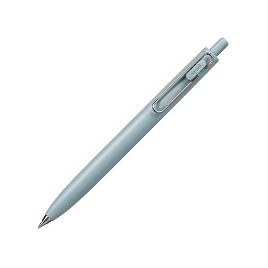 Uni one F 0.5mm Black Ink Ballpoint Pen