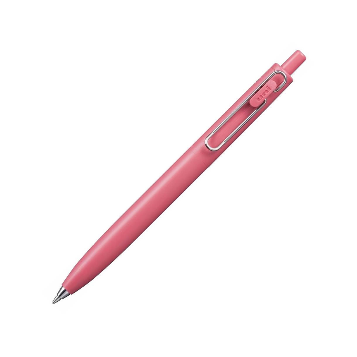 Uni one F 0.5mm Black Ink Ballpoint Pen
