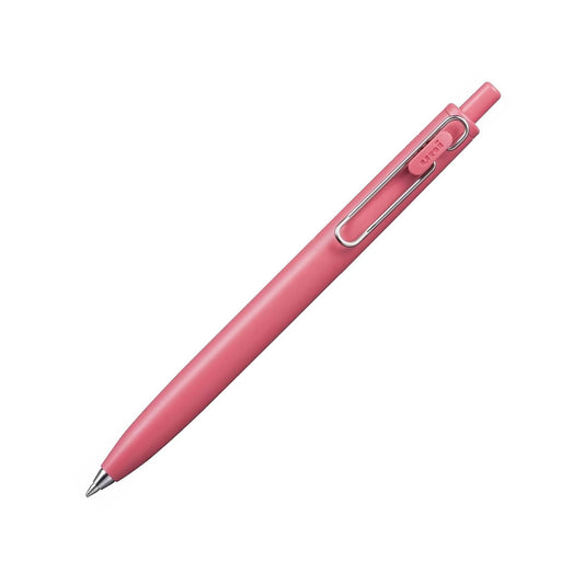 Uni one F 0.5mm Black Ink Ballpoint Pen