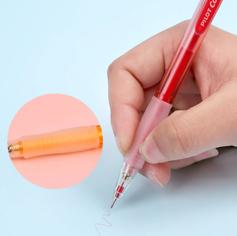 Pilot Color ENO 0.7 mm Erasable Mechanical Pencil